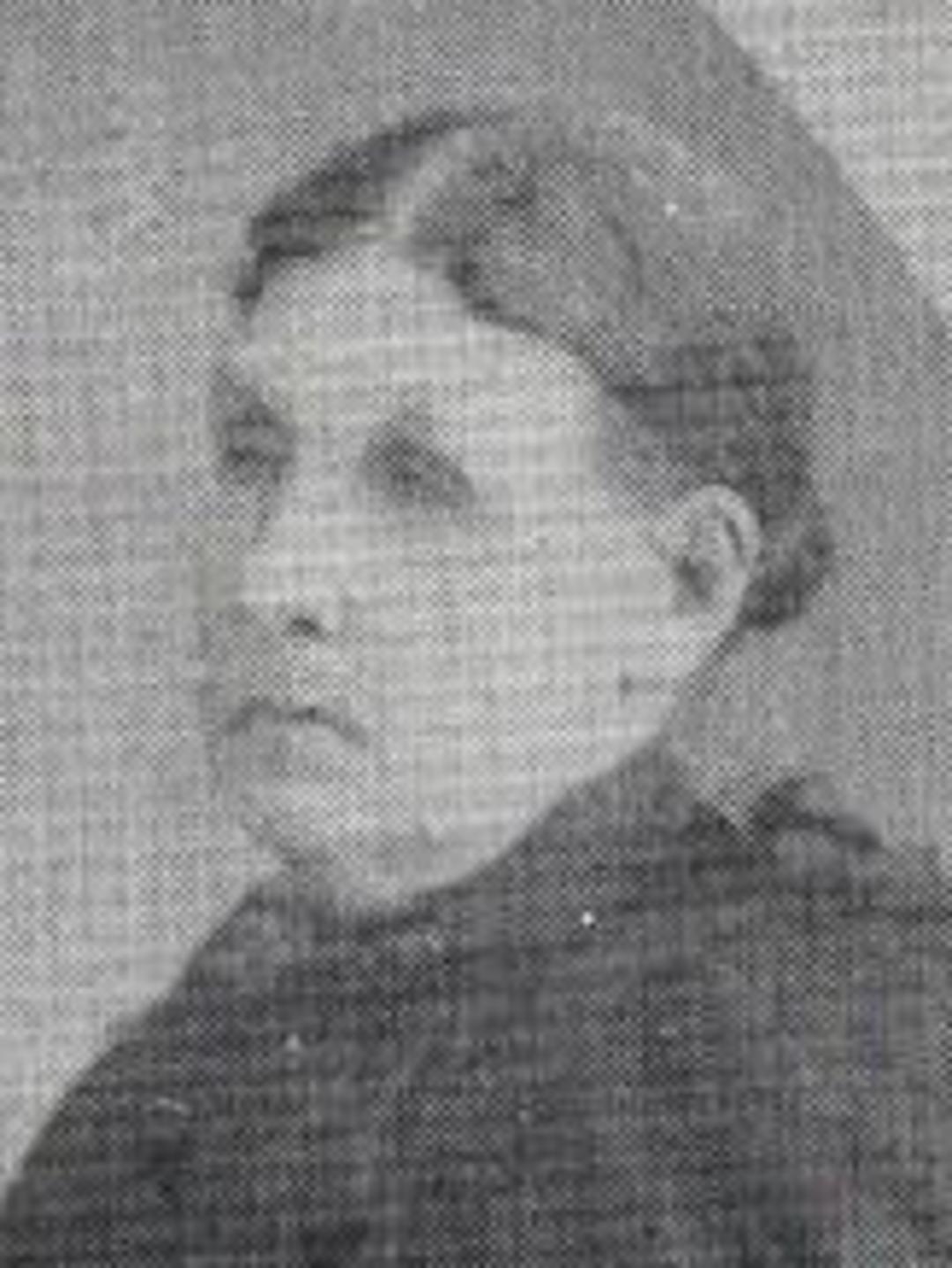Elizabeth Carson (1833 - 1901) Profile